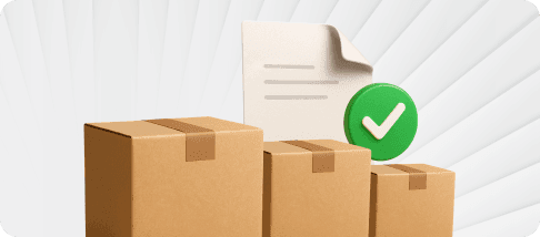 Продуктовая база