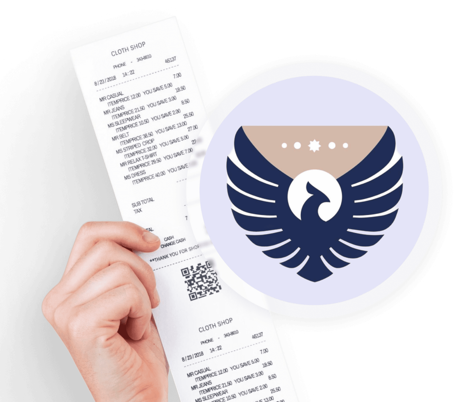 Интеграция с ARCA и E-POS